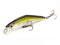 Воблер Kosadaka Gravity XS 55S col.NT